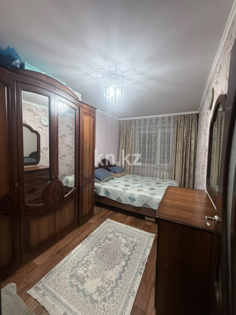 Продажа 2-комнатной квартиры, 44.6 м² в Караганде - фото 3
