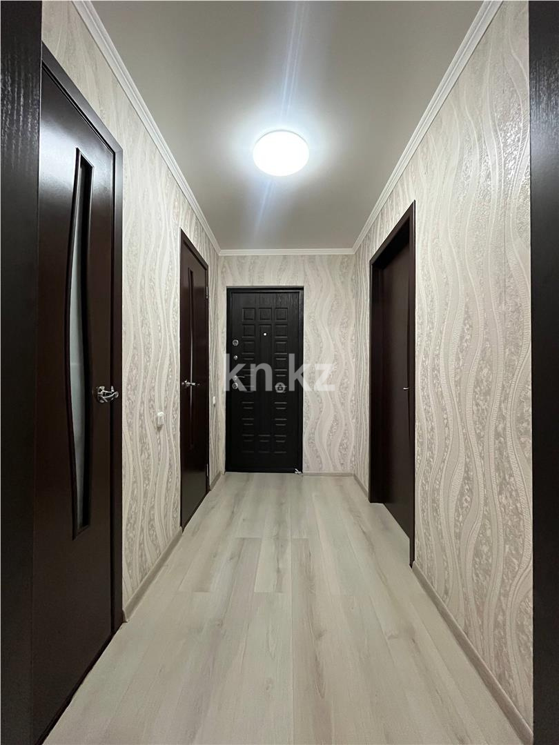 Продажа 1-комнатной квартиры, 34 м², мкр. 8-й мкр. в Темиртау - фото 7