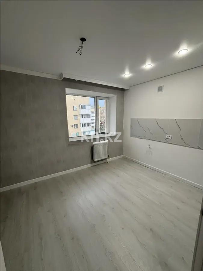 Продажа 1-комнатной квартиры, 37.74 м² в Астане - фото 2