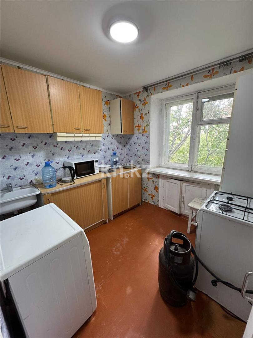 Продажа 2-комнатной квартиры, 44 м², пр. Момышулы в Темиртау - фото 4