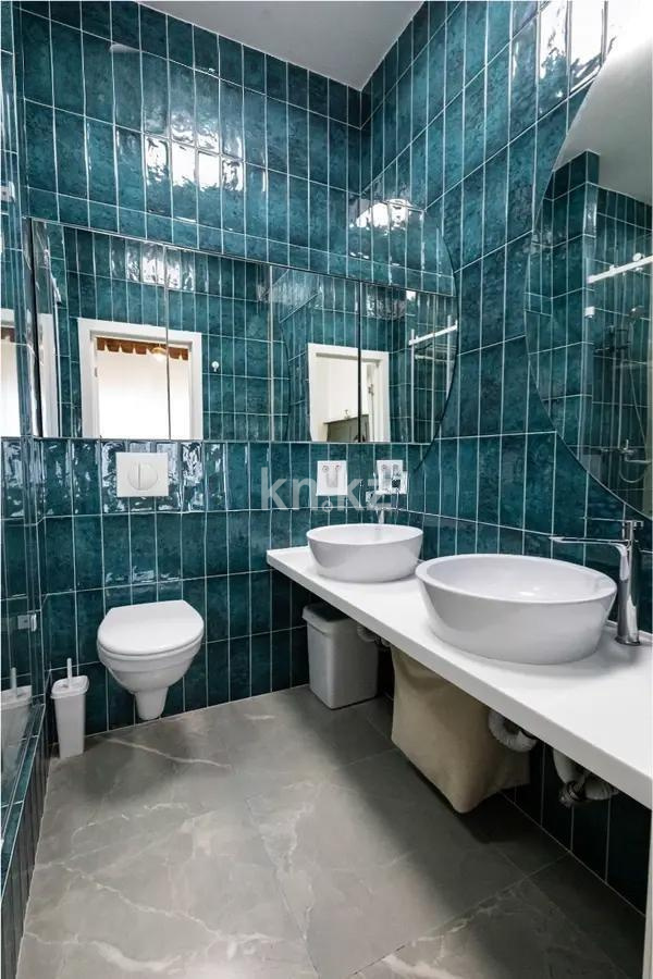 Продажа 3-комнатной квартиры, 105 м², ул. Акмешит, дом  13/1 в Астане - фото 5