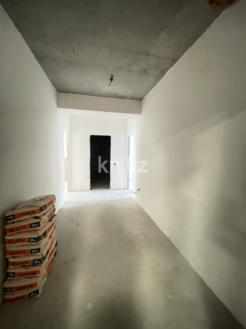 Продажа 2-комнатной квартиры, 56 м² в Алматы - фото 2