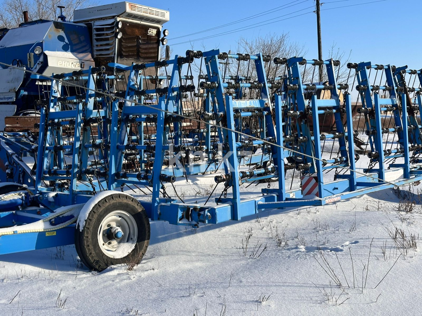 Продажа , 20000 м² в Карагандинской области - фото 19