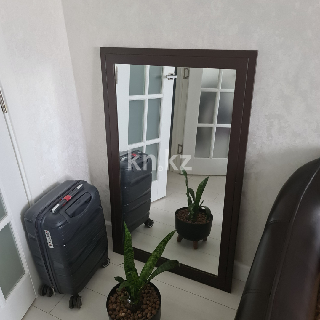 Аренда 1-комнатной квартиры посуточно, 35 м², пр. Бухар-жырау, дом  79/2 в Караганде - фото 2