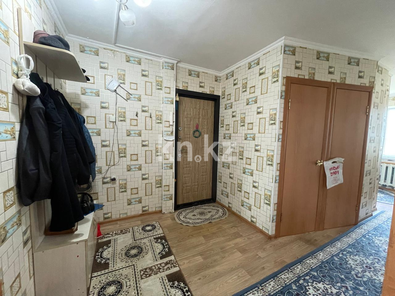 Продажа 3-комнатной квартиры, 61 м² в Темиртау - фото 8