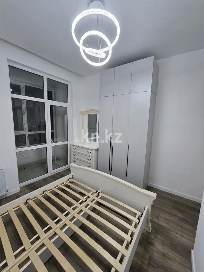 Продажа 2-комнатной квартиры, 47 м² в Астане