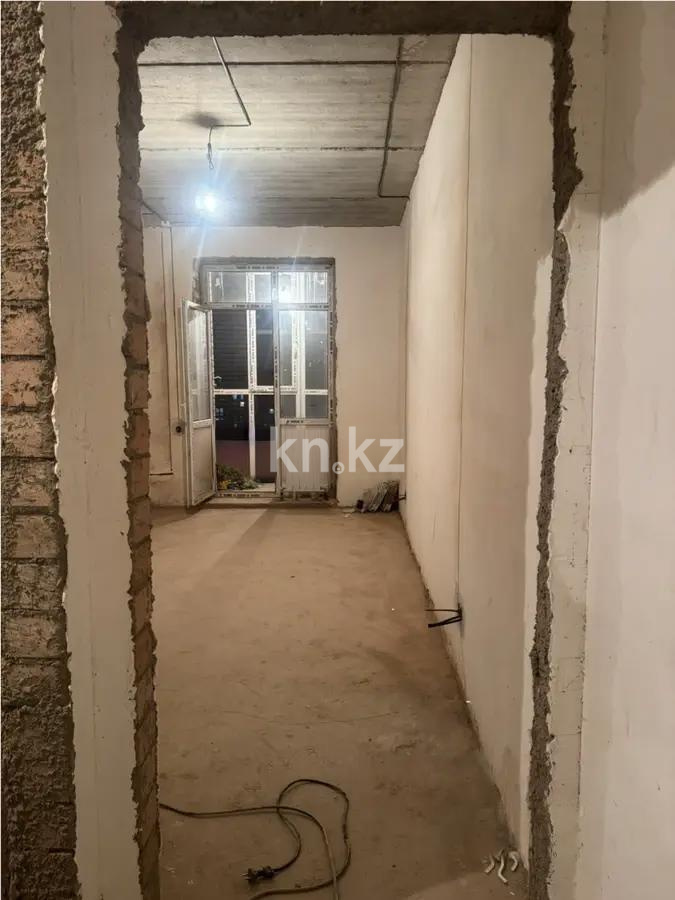 Продажа 2-комнатной квартиры, 67.7 м², ул. Айтматова, дом  40 в Астане