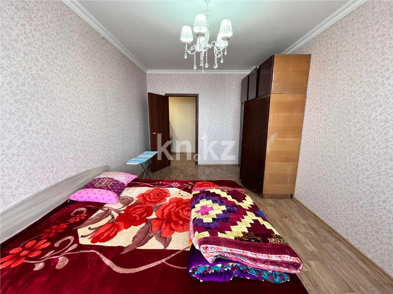 Продажа 2-комнатной квартиры, 71 м², ул. Момышулы в Караганде - фото 5