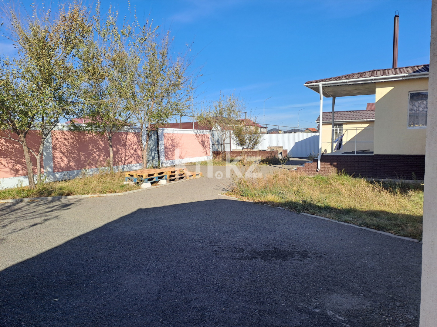 Продажа 3-комнатного дома, 88.4 м² в Астане - фото 4