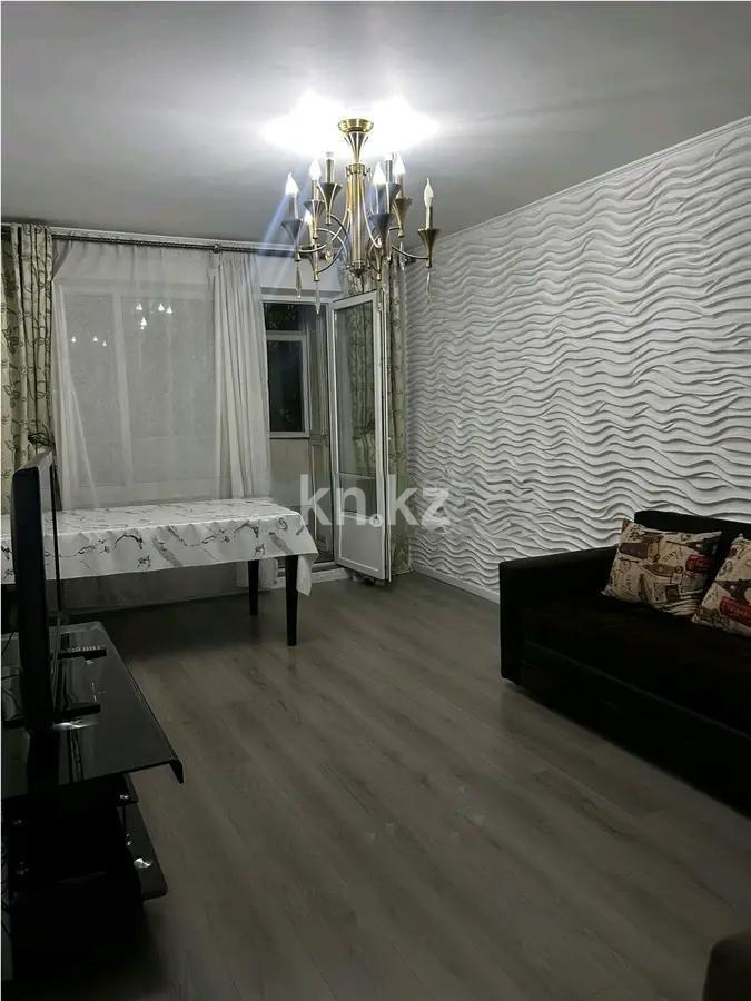 Продажа 3-комнатной квартиры, 63 м² в Алматы