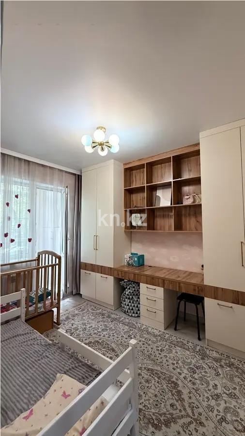 Продажа 3-комнатной квартиры, 63.7 м², мкр-н Тастак-2, дом  13 в Алматы - фото 3