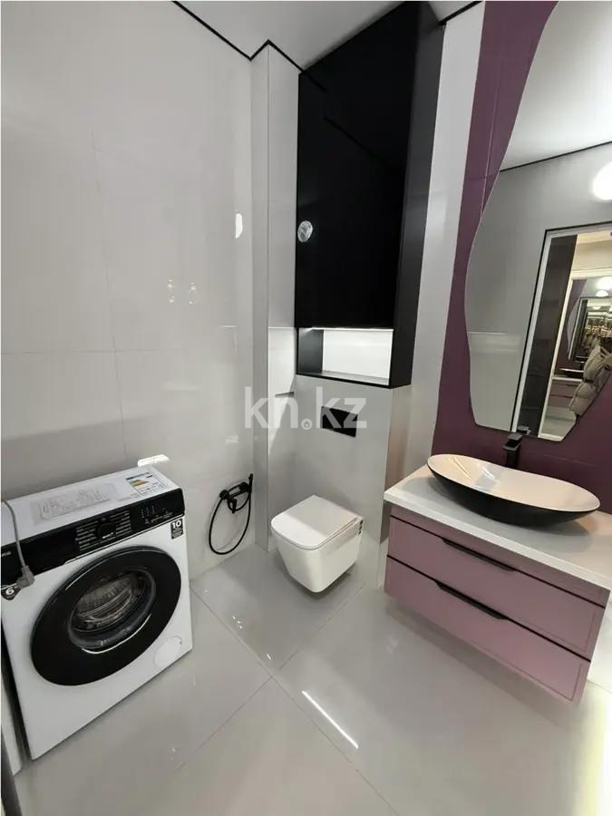 Продажа 2-комнатной квартиры, 60 м² в Астане - фото 6