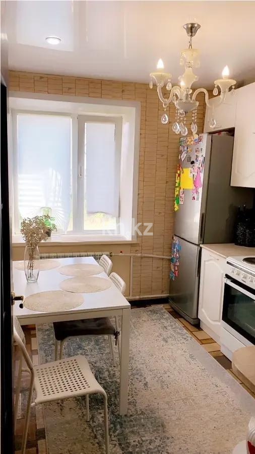 Продажа 1-комнатной квартиры, 36 м², ул. Гапеева в Караганде - фото 3