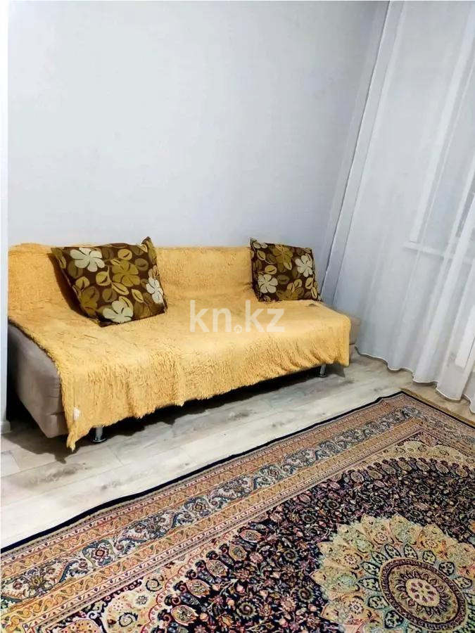 Продажа 1-комнатной квартиры, 32 м² в Астане