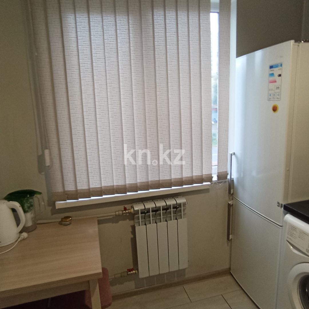 Аренда 1-комнатной квартиры, 32 м² в Алматы - фото 9