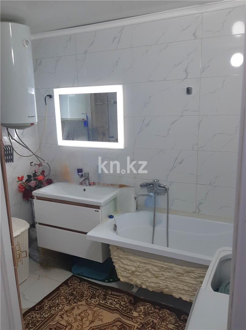 Продажа 3-комнатной квартиры, 57 м², пр. Момышулы в Темиртау - фото 8