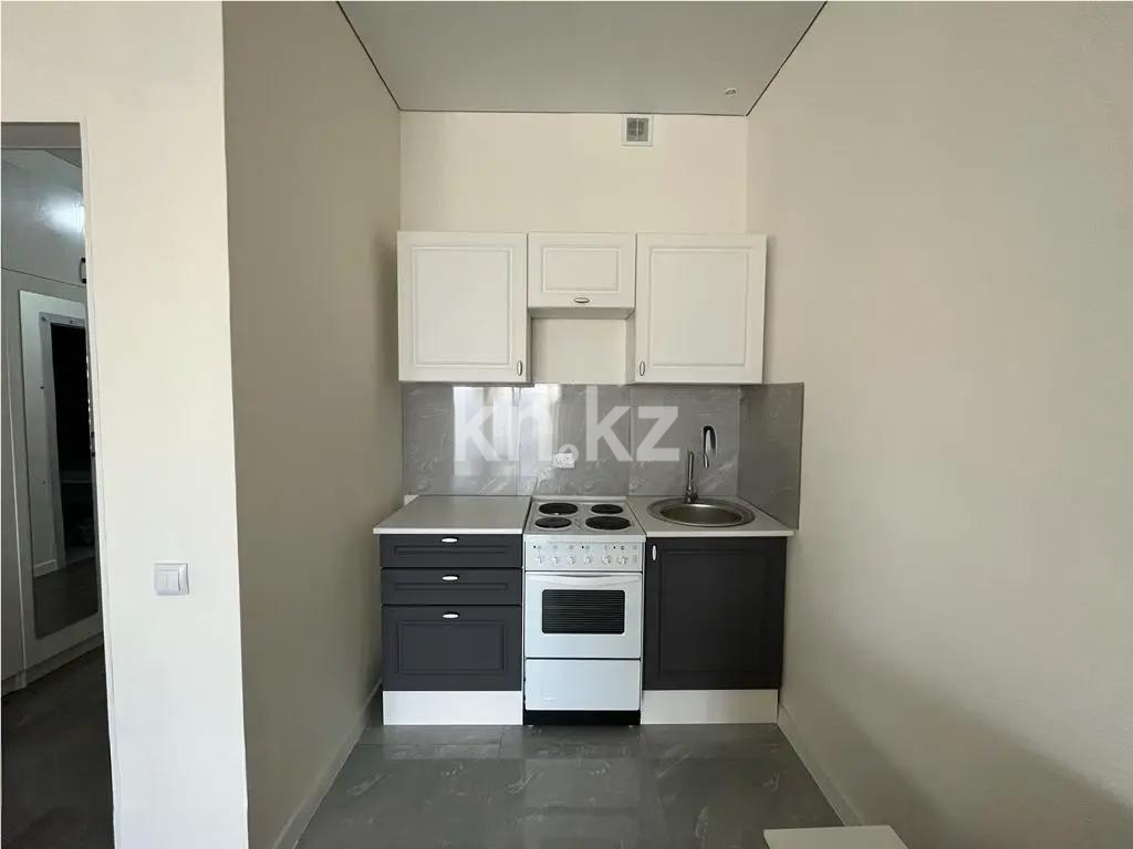 Продажа 1-комнатной квартиры, 43 м² в Астане - фото 2