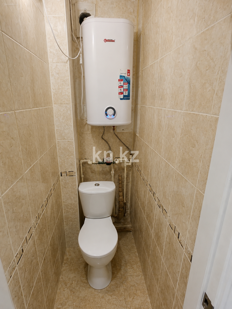 Продажа 3-комнатной квартиры, 56 м² в Караганде - фото 14