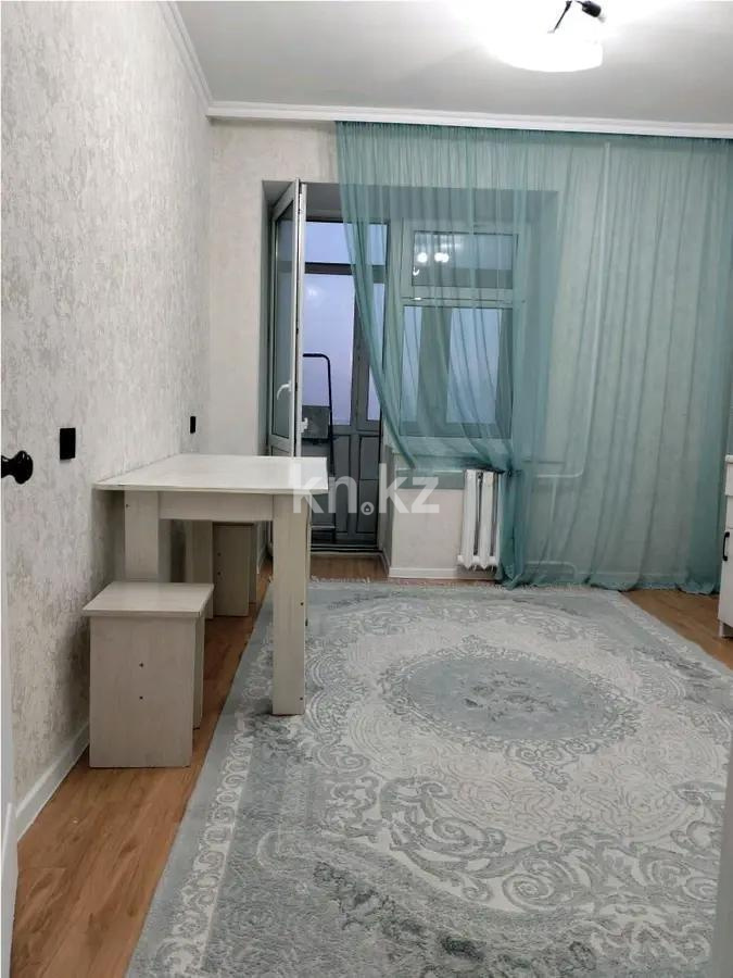 Продажа 1-комнатной квартиры, 37.6 м² в Астане - фото 2