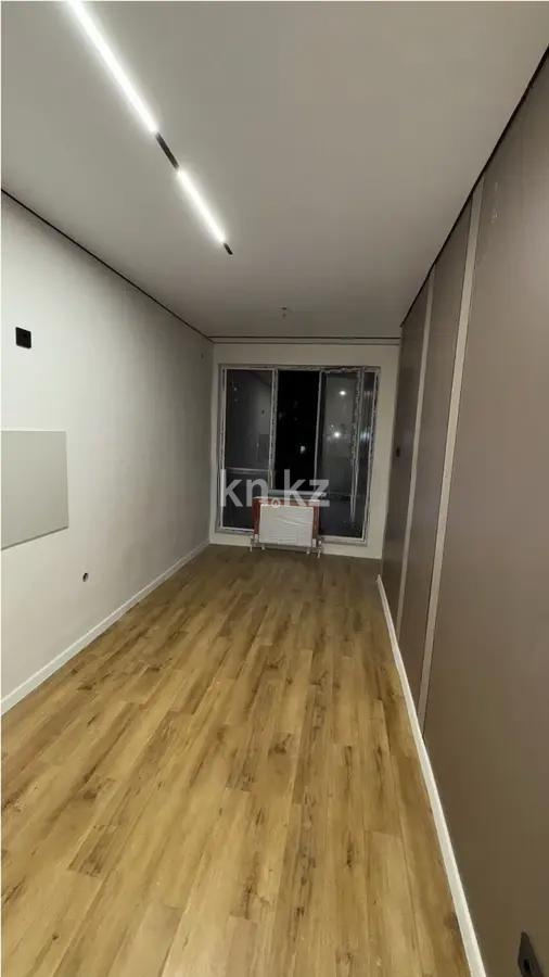 Продажа 1-комнатной квартиры, 34 м² в Алматы