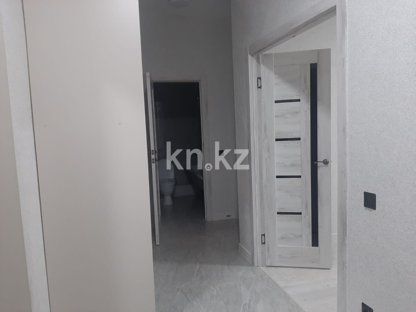 Аренда 1-комнатной квартиры, 42 м² в Астане - фото 13