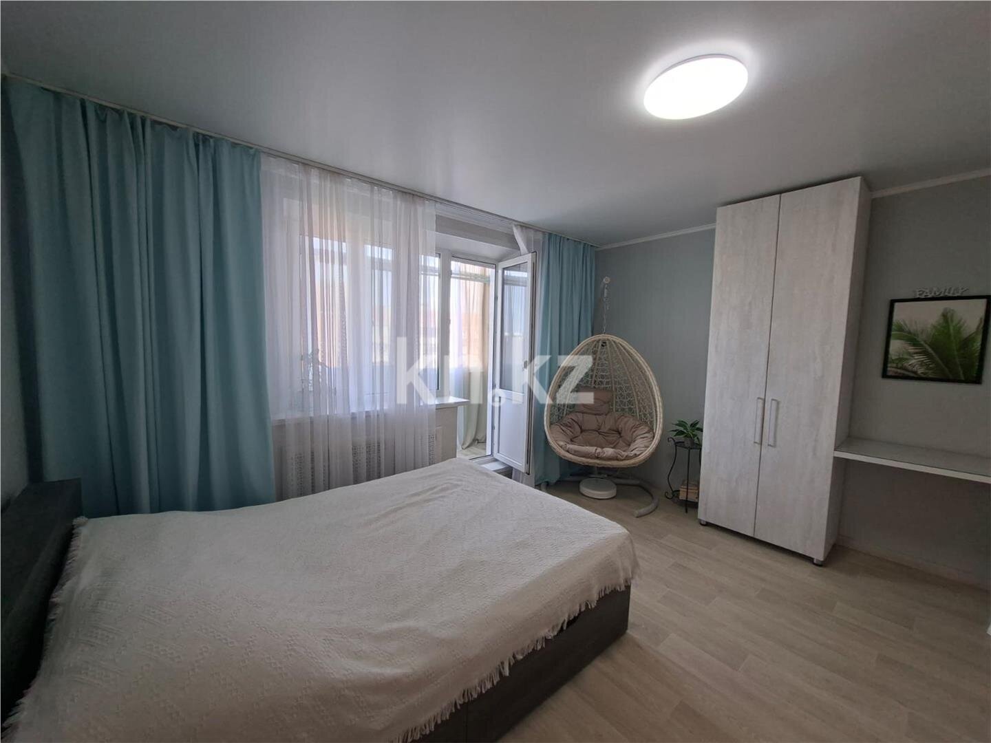 Продажа 3-комнатной квартиры, 63 м² в Караганде - фото 16