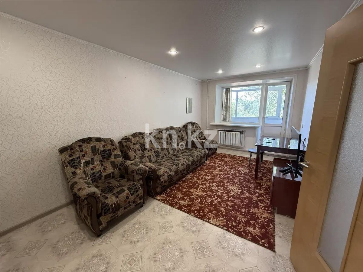 Продажа 2-комнатной квартиры, 48 м² в Абае