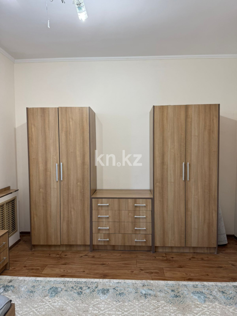 Аренда 2-комнатной квартиры, 55 м² в Астане - фото 2