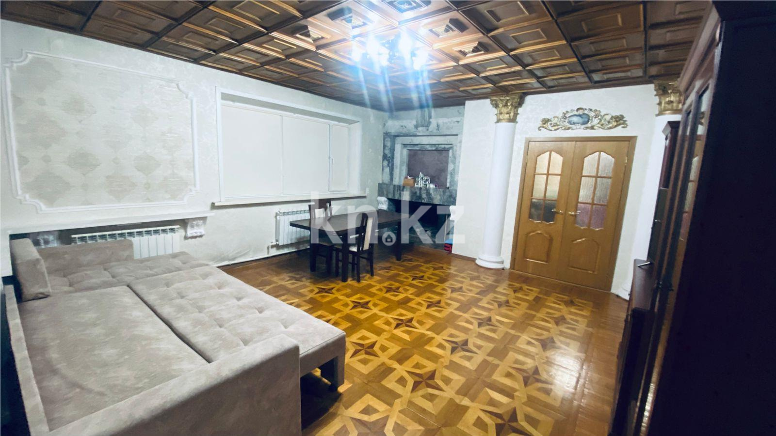 Продажа 5-комнатного дома, 150 м², ул. Волгоградская, дом  23 в Караганде - фото 18