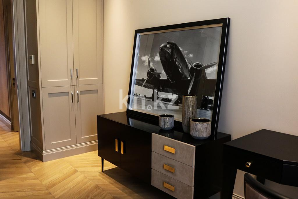 Продажа 3-комнатной квартиры, 114 м², пр. Аль-Фараби, дом  116/21 в Алматы - фото 14