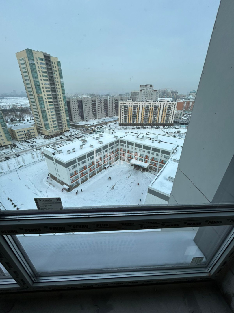 Продажа 2-комнатной квартиры, 79.31 м² в Астане - фото 6