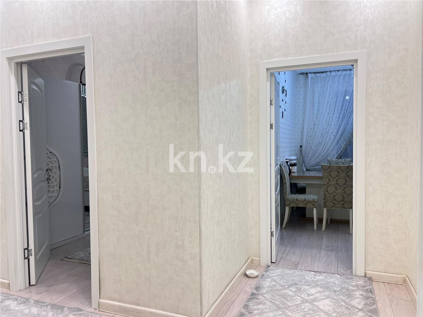 Продажа 3-комнатной квартиры, 83 м² в Караганде - фото 22
