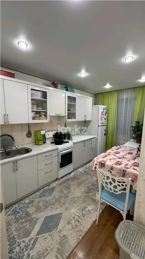 Продажа 2-комнатной квартиры, 59 м² в Астане - фото 3