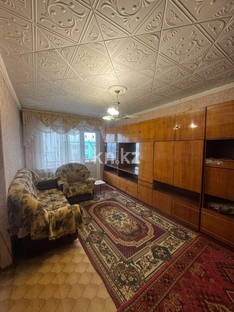 Продажа 3-комнатной квартиры, 59.1 м² в Сарани - фото 2