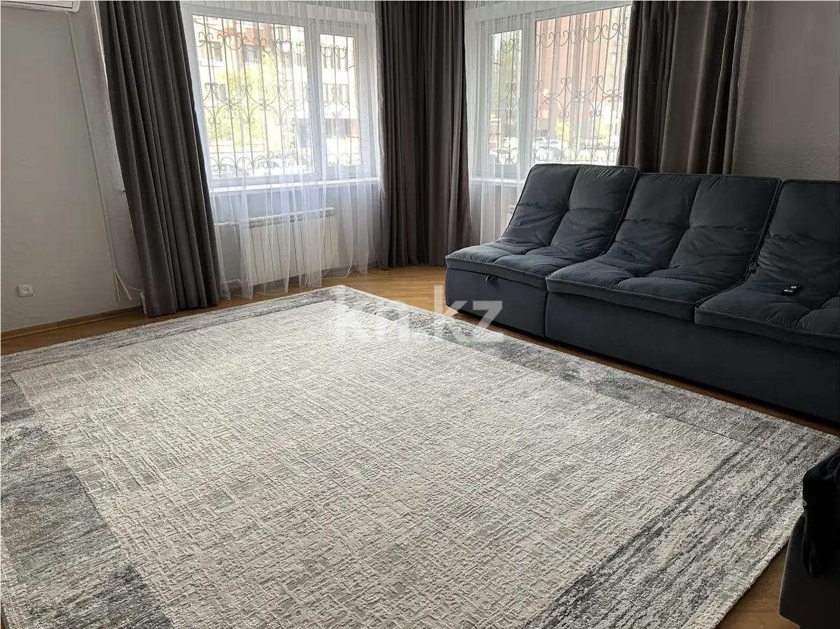 Продажа 2-комнатной квартиры, 93 м² в Астане