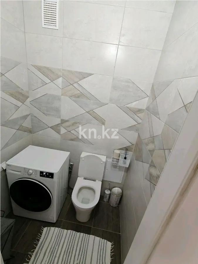 Продажа 2-комнатной квартиры, 60.3 м² в Астане - фото 6