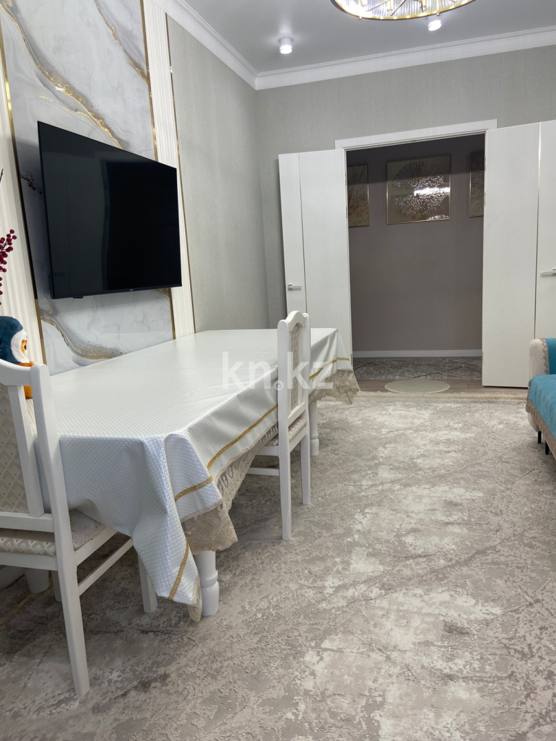 Продажа 2-комнатной квартиры, 62.1 м² в Астане - фото 11