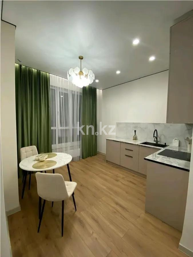 Продажа 2-комнатной квартиры, 42.3 м² в Астане - фото 3