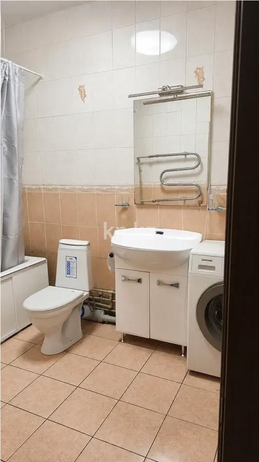 Продажа 1-комнатной квартиры, 35.3 м² в Алматы - фото 3