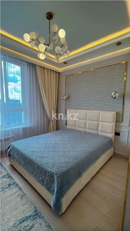 Продажа 2-комнатной квартиры, 60 м², ул. Омарова, дом  2/1 в Астане - фото 2