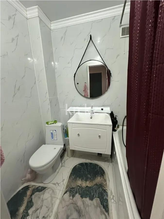 Продажа 1-комнатной квартиры, 35.5 м², ул. Косшыгулулы, дом  11 в Астане - фото 3