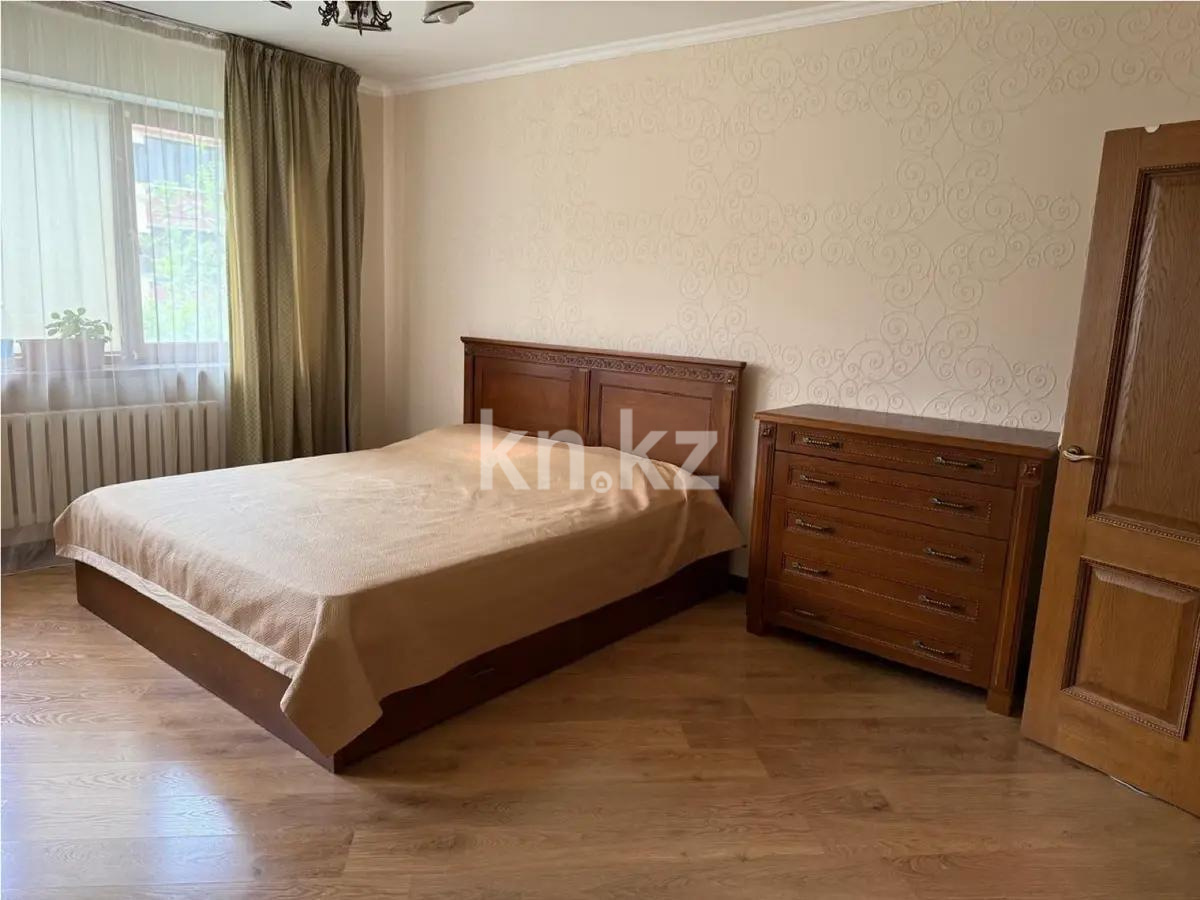 Продажа 3-комнатной квартиры, 117 м², мкр. Думан-2, дом  20 в Алматы - фото 2
