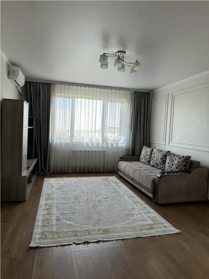 Продажа 2-комнатной квартиры, 81.3 м² в Алматы
