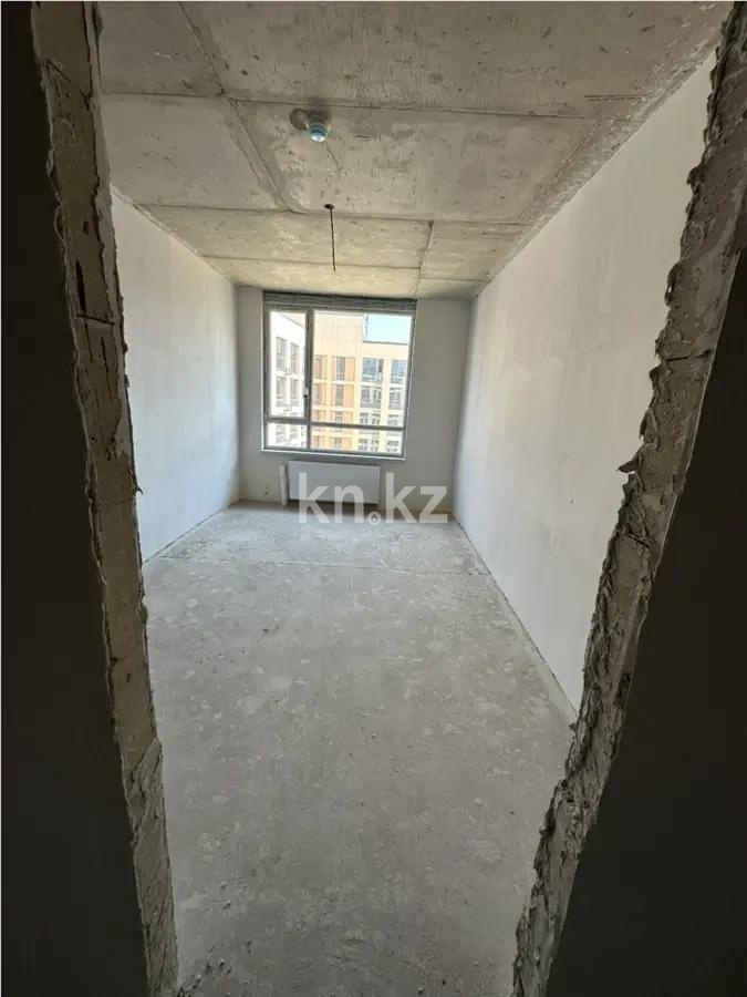Продажа 3-комнатной квартиры, 80.19 м² в Астане - фото 2