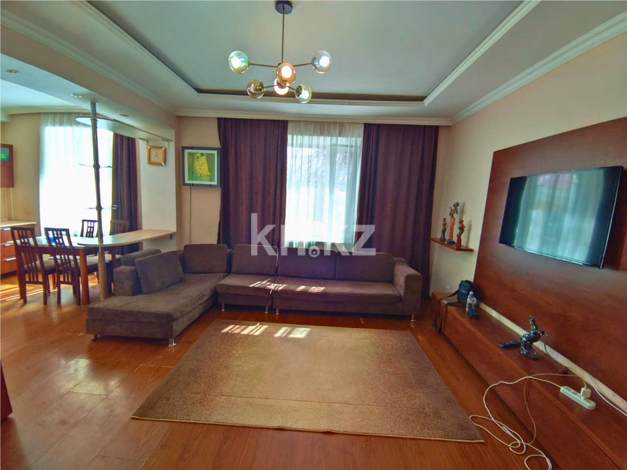 Продажа 3-комнатной квартиры, 84 м² в Караганде - фото 3