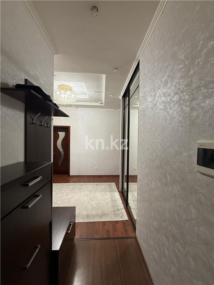 Продажа 3-комнатной квартиры, 104 м² в Астане - фото 13