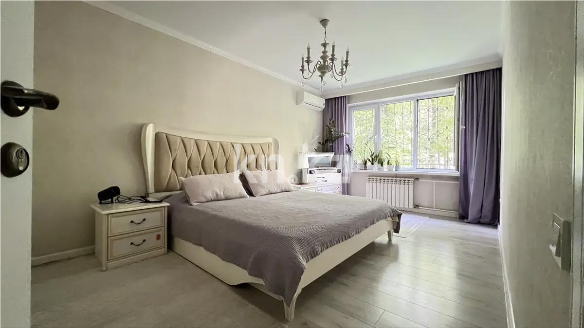 Продажа 3-комнатной квартиры, 62 м² в Алматы - фото 2