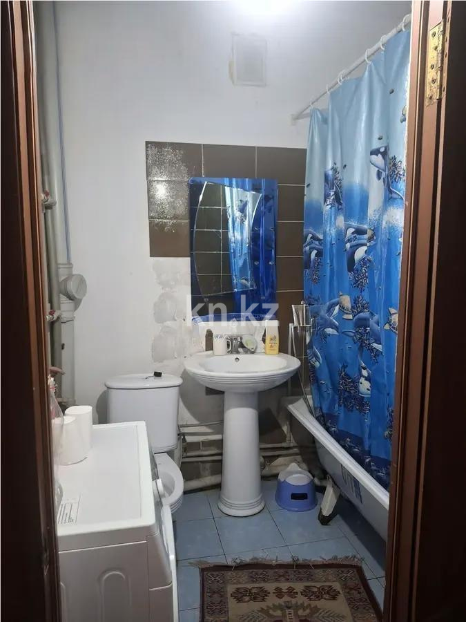 Продажа 1-комнатной квартиры, 38.3 м² в Астане - фото 3