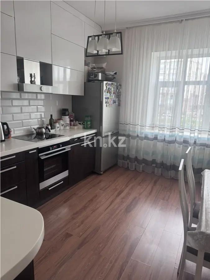 Продажа 3-комнатной квартиры, 90 м² в Астане - фото 4