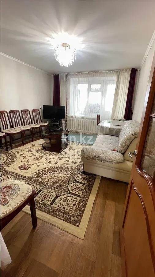 Продажа 3-комнатной квартиры, 62 м², ул. Маметовой, дом  121 в Караганде